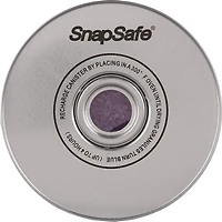SnapSafe Dehumidifier Cylinder