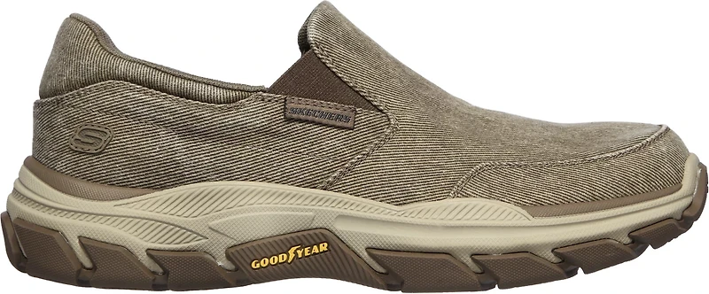 SKECHERS Men's Respected Fallston Slip-On Shoes