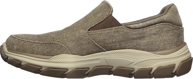 SKECHERS Men's Respected Fallston Slip-On Shoes