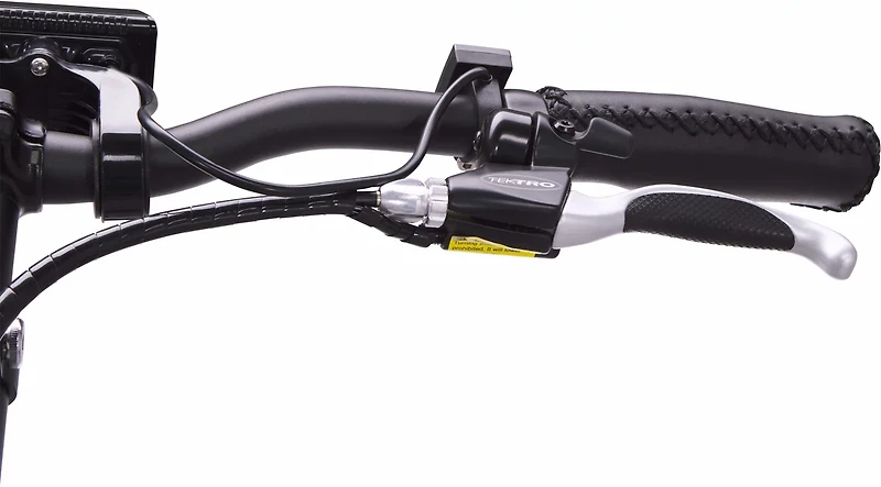 GoPowerBike GoExpress Foldable 750W 20 in Electronic Bike