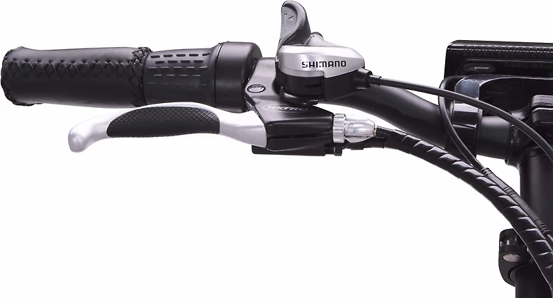 GoPowerBike GoExpress Foldable 750W 20 in Electronic Bike