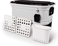 Igloo Party Bar 124 qt Cooler