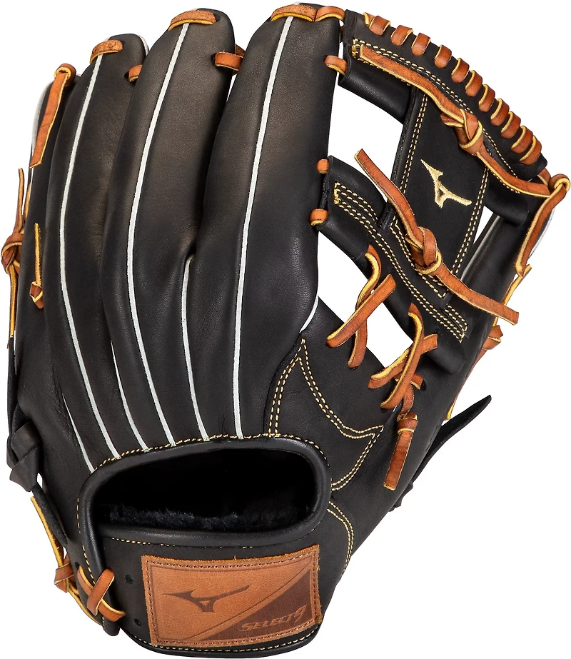 Mizuno Select 9 11.25 in Infield Baseball Glove