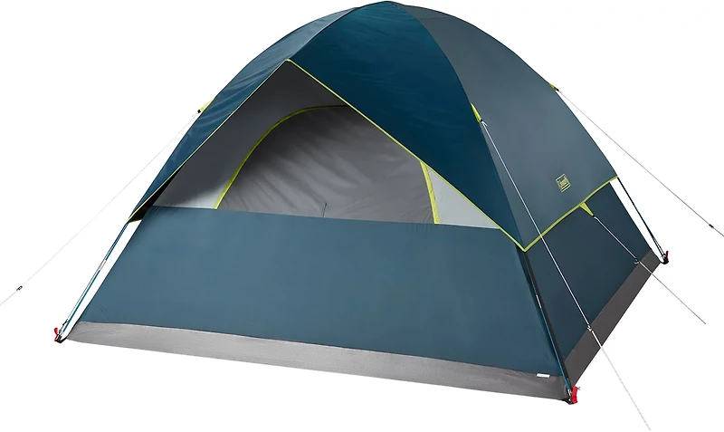 Coleman Dark Room Fast Pitch 6-Person Tent