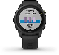 Garmin Forerunner 745 GPS Triathlon Smartwatch