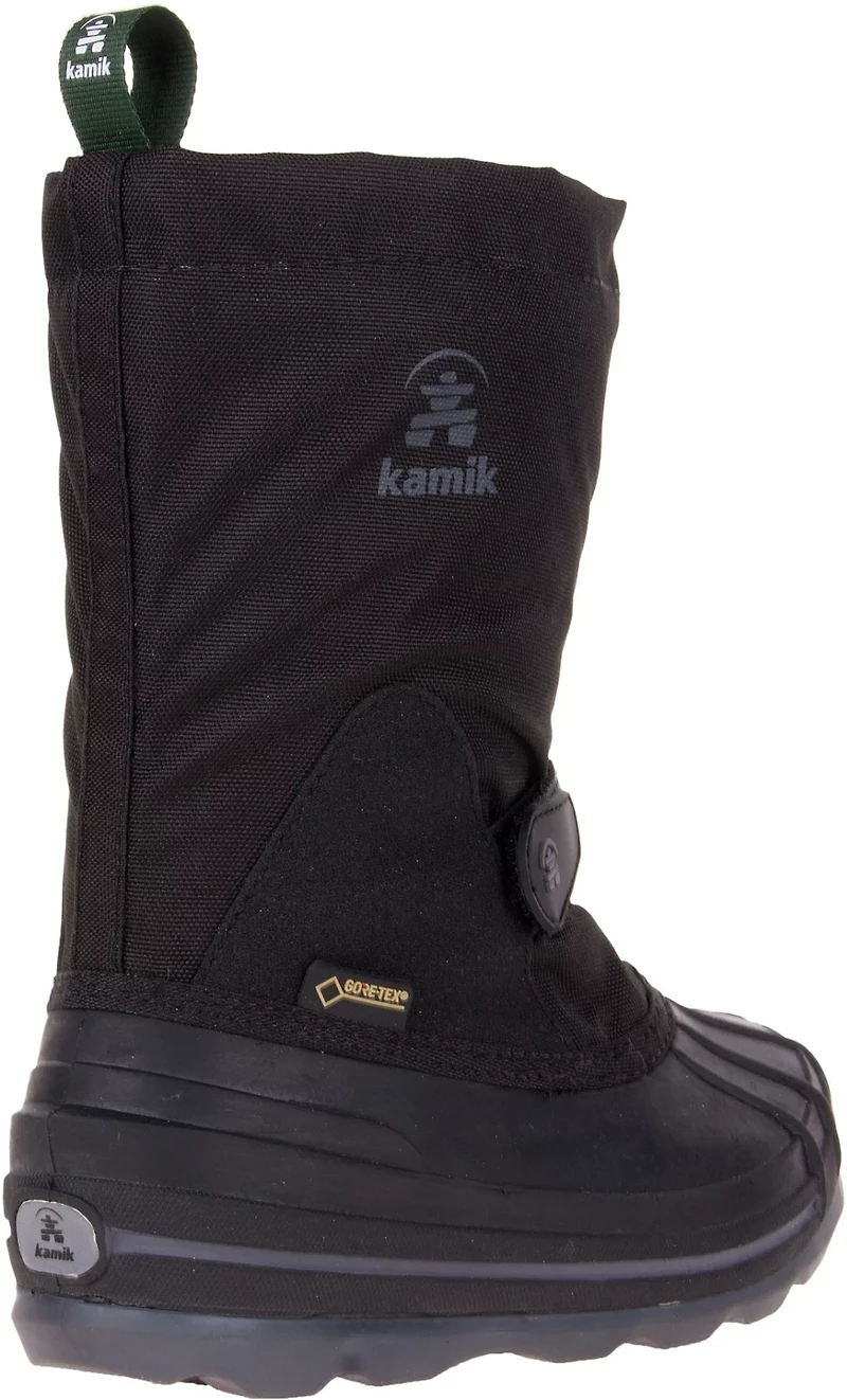 Kamik Kids Rocket Boots