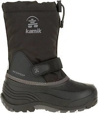 Kamik Youth Waterbug 5 Winter Boot