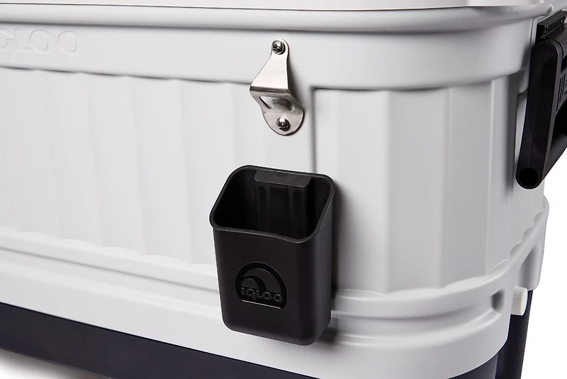 Igloo Party Bar 124 qt Cooler