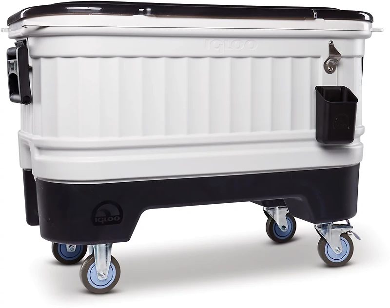 Igloo Party Bar 124 qt Cooler