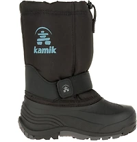 Kamik Kids Rocket Boots