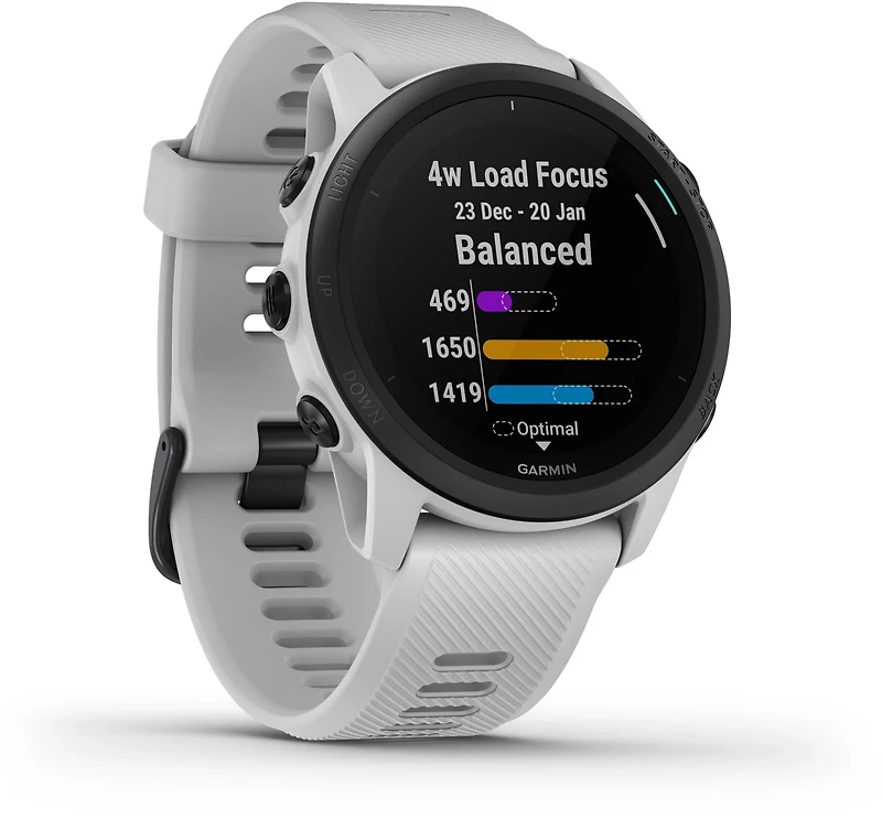 Garmin Forerunner 745 GPS Triathlon Smartwatch