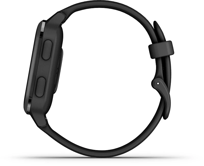 Garmin Venu Square Music Edition GPS Smartwatch