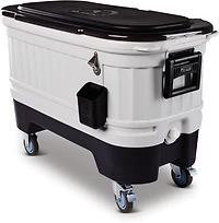 Igloo Party Bar 124 qt Cooler