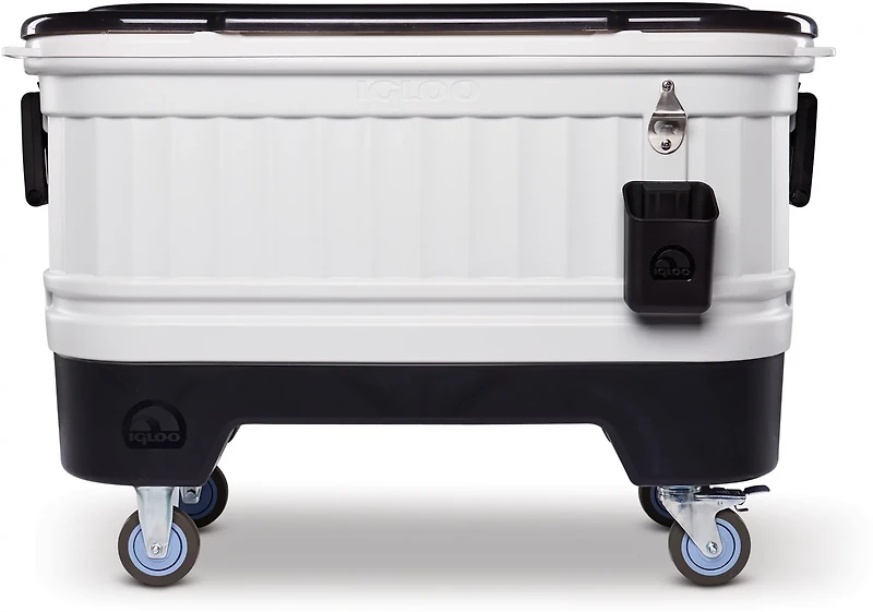 Igloo Party Bar 124 qt Cooler
