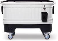 Igloo Party Bar 124 qt Cooler