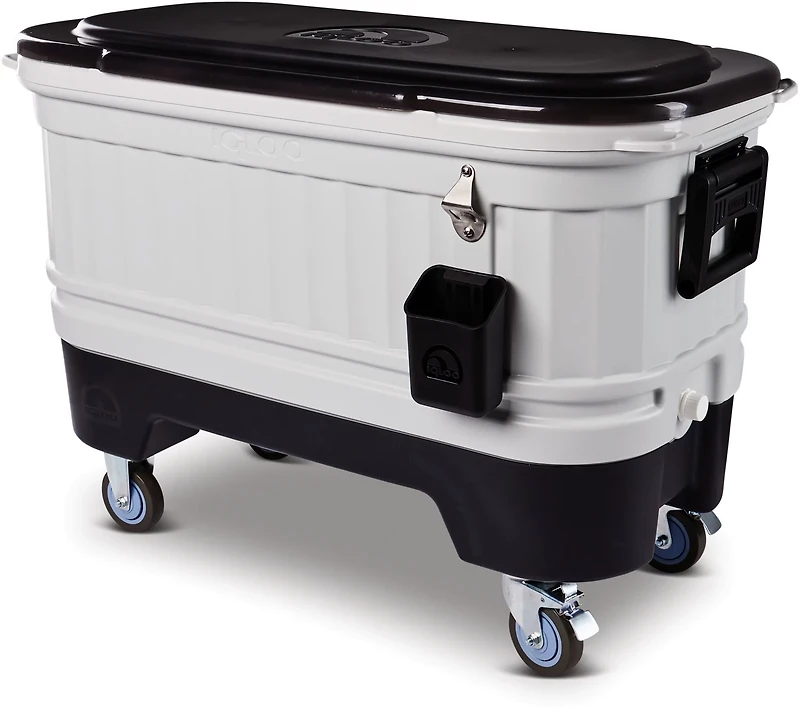 Igloo Party Bar 124 qt Cooler