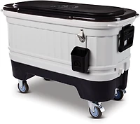Igloo Party Bar 124 qt Cooler