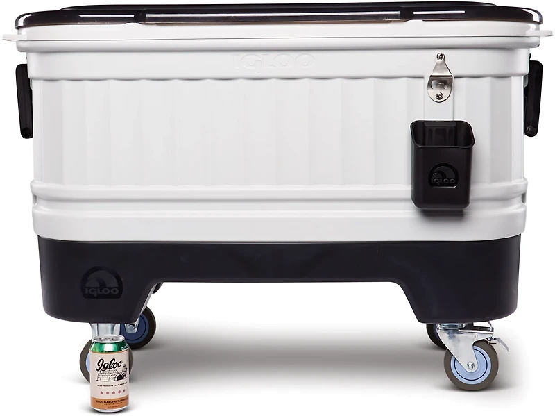 Igloo Party Bar 124 qt Cooler