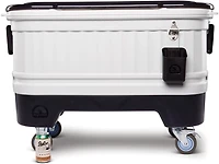 Igloo Party Bar 124 qt Cooler