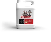 Ani-Logics Crush Ani-Signature Series Apple Liquid 1 gal Whitetail Deer Attractant