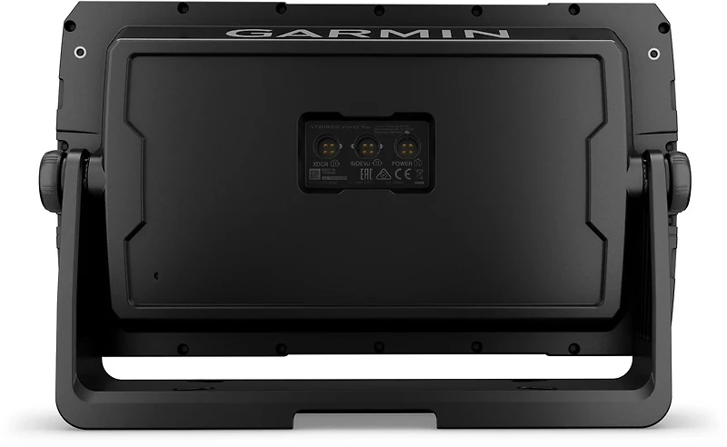 Garmin Striker Vivid 9sv Fishfinder with GT52HW-TM Transducer