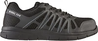 Brazos Women's Fallon Steel Toe Athletic Shoes