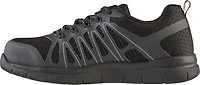 Brazos Women's Fallon Steel Toe Athletic Shoes