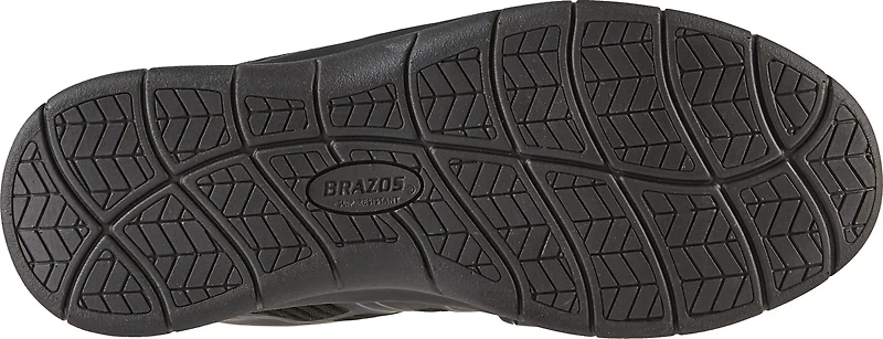 Brazos Women's Fallon Steel Toe Athletic Shoes