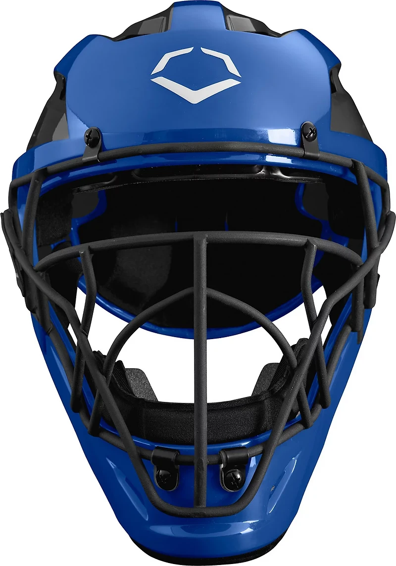 EvoShield Adults' Pro-SRZ Catcher's Helmet