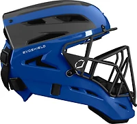 EvoShield Adults' Pro-SRZ Catcher's Helmet