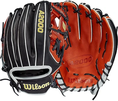 Wilson Men's A2000 1975 2021 11.75 in Infield Baseball Glove