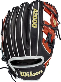 Wilson Men's A2000 1975 2021 11.75 in Infield Baseball Glove