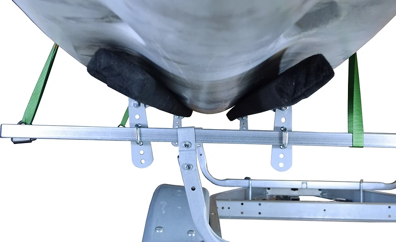Large Kayak Bunk Kit for Malone Trailers