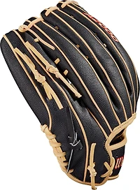 Wilson 2021 A2000 SuperSkin 12.75 in. Outfield Baseball Glove