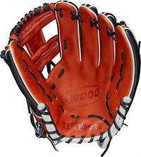 Wilson Men's A2000 1975 2021 11.75 in Infield Baseball Glove