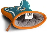 YouTheFan Miami Dolphins #1 Oven Mitt