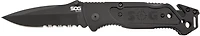SOG Escape Folding Knife