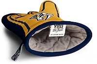 YouTheFan Nashville Predators #1 Oven Mitt