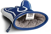 YouTheFan Indianapolis Colts #1 Oven Mitt