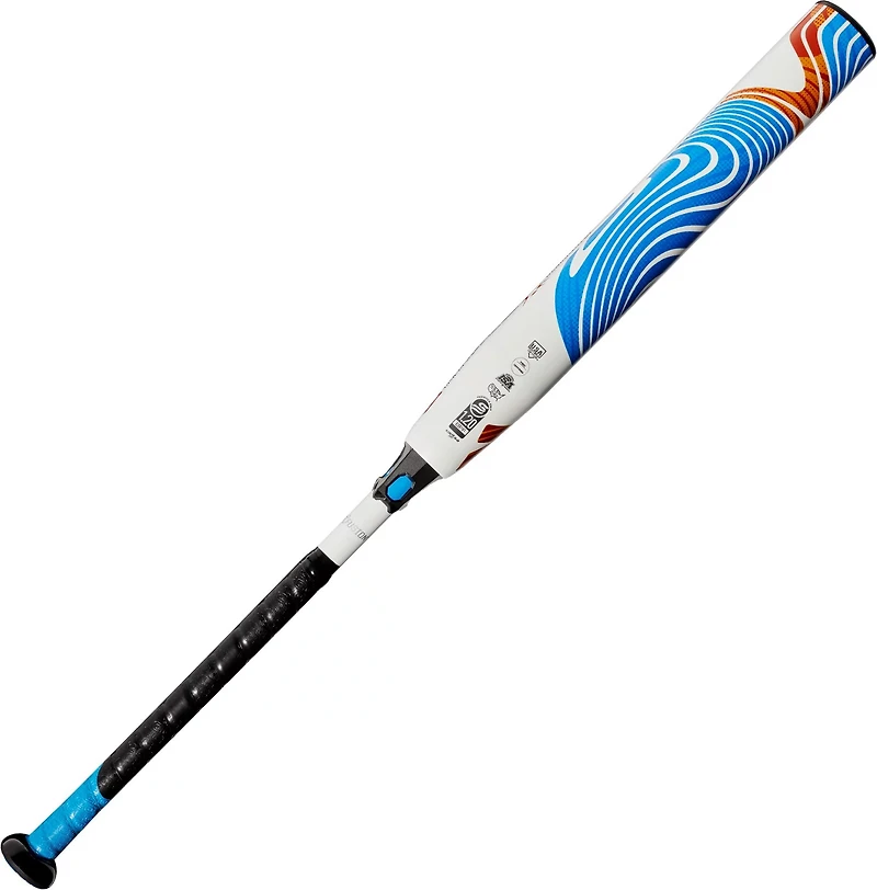 DeMarini CF 2021 Fast-Pitch Composite Softball Bat (-11)