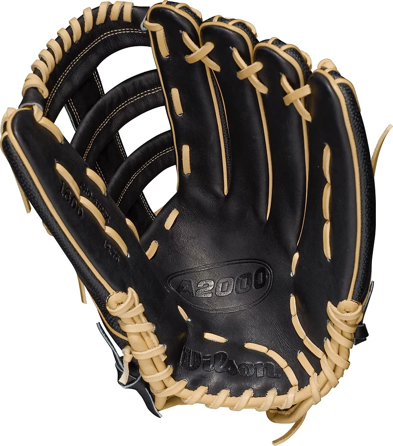 Wilson 2021 A2000 SuperSkin 12.75 in. Outfield Baseball Glove