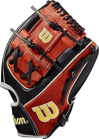 Wilson Men's A2000 1975 2021 11.75 in Infield Baseball Glove