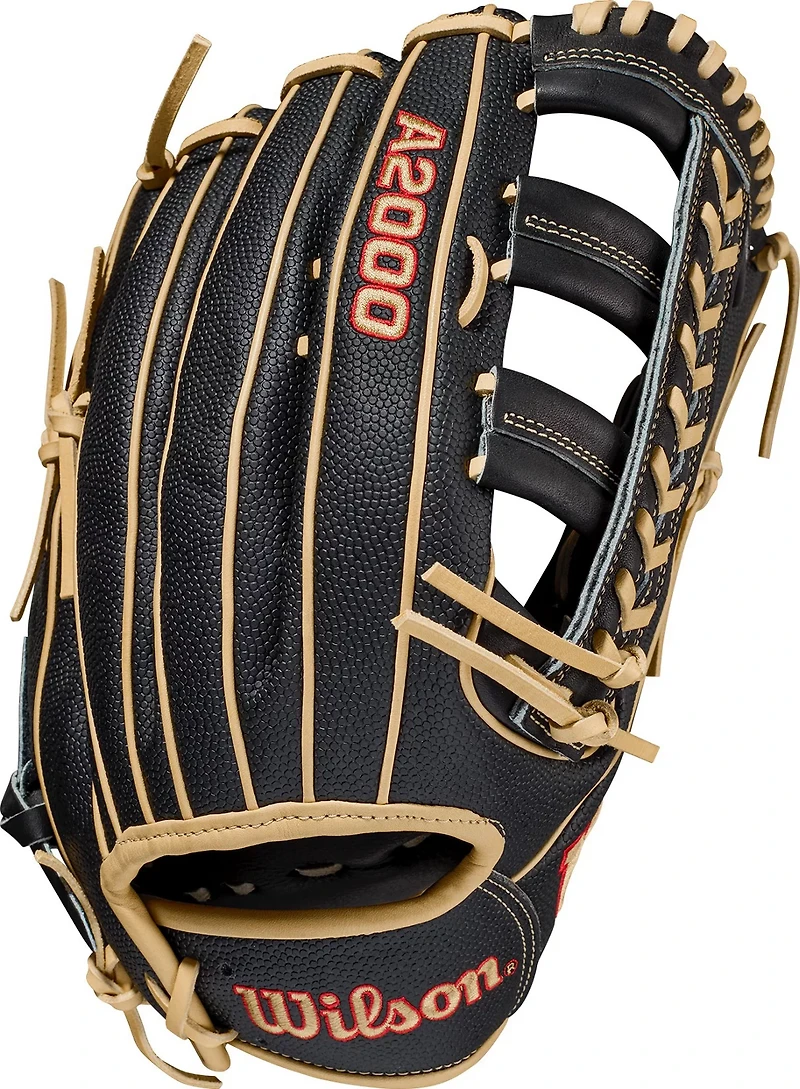 Wilson 2021 A2000 SuperSkin 12.75 in. Outfield Baseball Glove