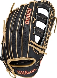 Wilson 2021 A2000 SuperSkin 12.75 in. Outfield Baseball Glove