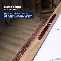 American Legend Brookdale 72" Air Hockey Table