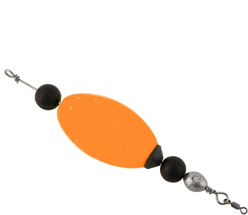 Four Horseman Tackle 3/8 oz. – 2-1/2" Floating Oval Popper