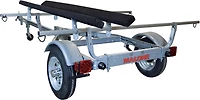 Large Kayak Bunk Kit for Malone Trailers