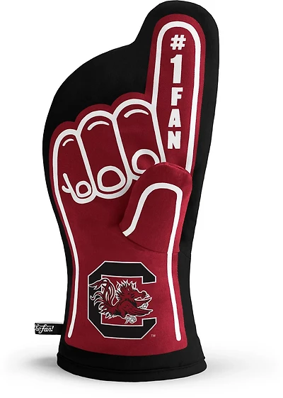 YouTheFan University of South Carolina #1 Oven Mitt