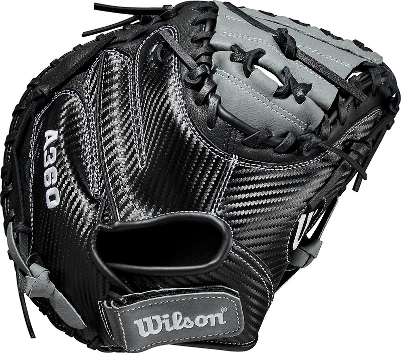 Wilson Youth A360 31.5 in. Catcher's Mitt