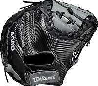 Wilson Youth A360 31.5 in. Catcher's Mitt